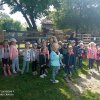 Wycieczka do Rancza Alpaka